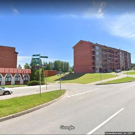 Feelings Apartment Apartamenti Smiltene Eksteriør billede