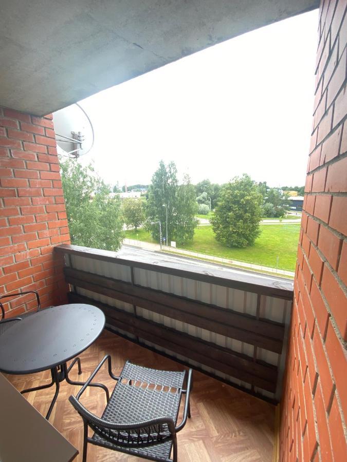 Feelings Apartment Apartamenti Smiltene Eksteriør billede