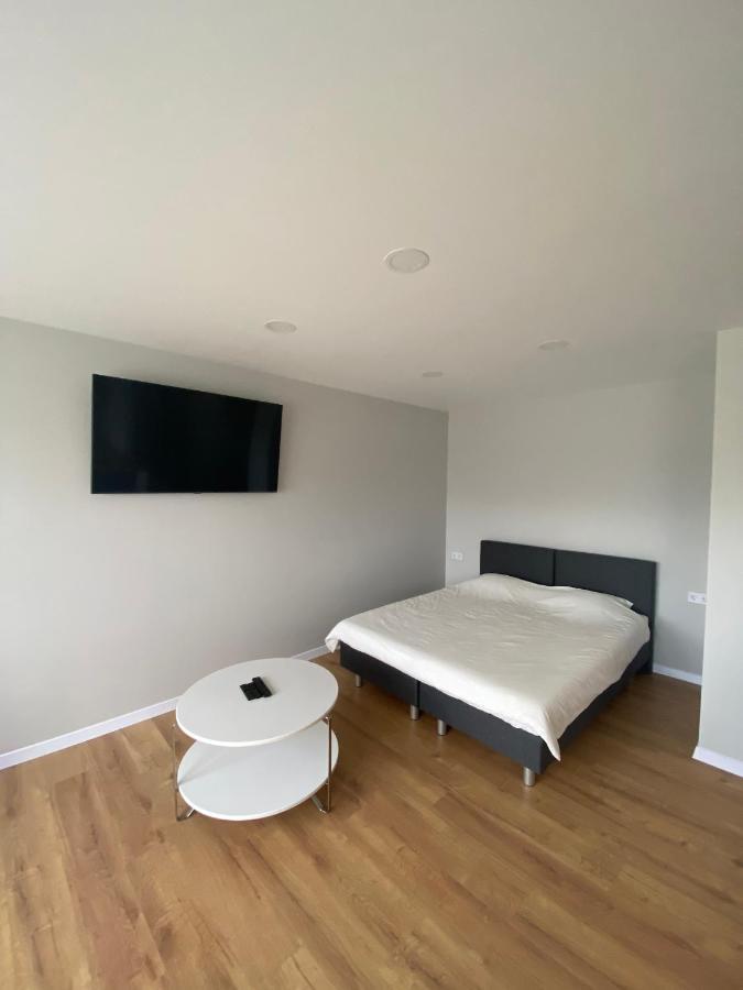 Feelings Apartment Apartamenti Smiltene Eksteriør billede