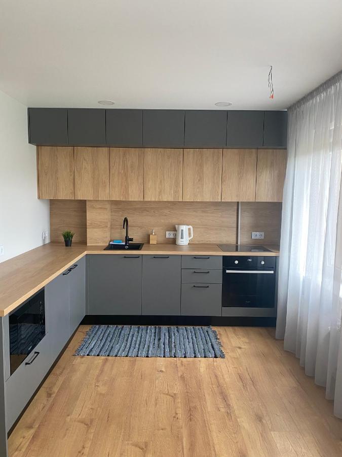 Feelings Apartment Apartamenti Smiltene Eksteriør billede