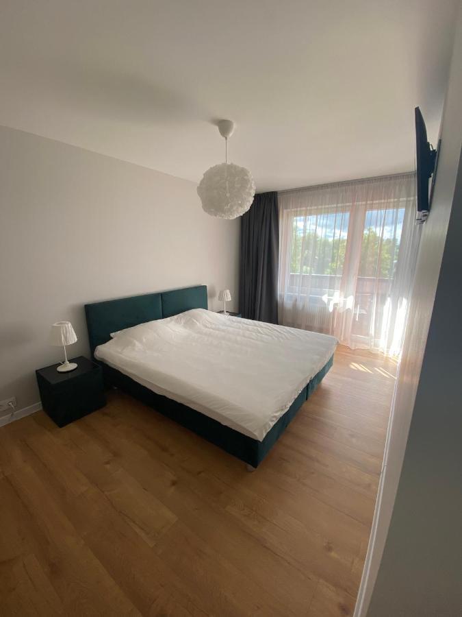 Feelings Apartment Apartamenti Smiltene Eksteriør billede